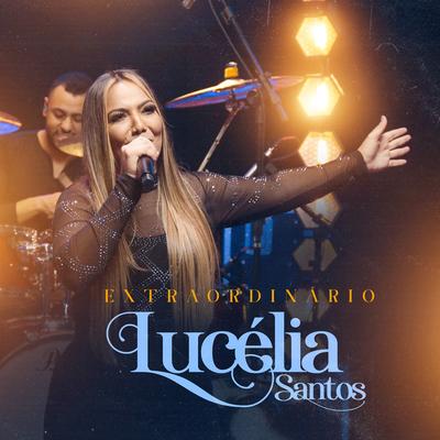 Extraordinário By Lucélia Santos's cover