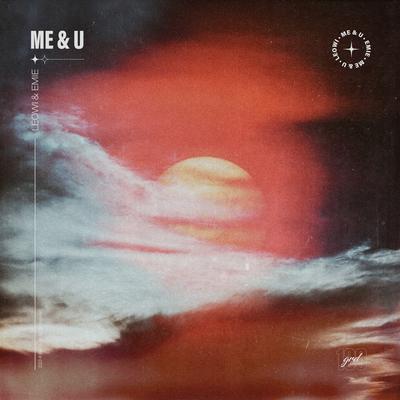 Me & U's cover