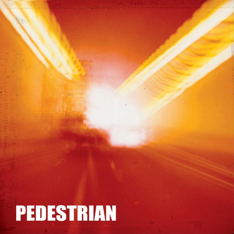 Pedestrian's avatar image