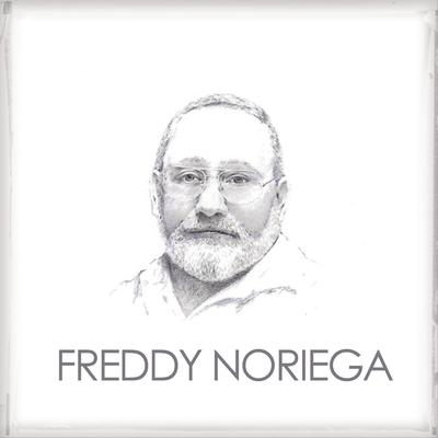 Freddy Noriega's cover