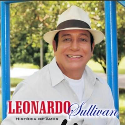 Faltou Coragem By Leonardo Sullivan's cover