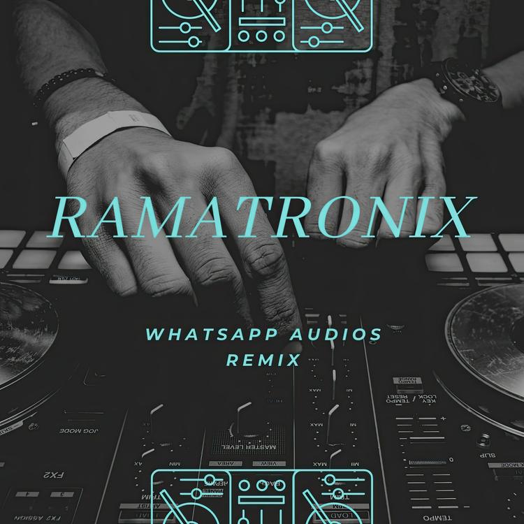 Ramatronix's avatar image