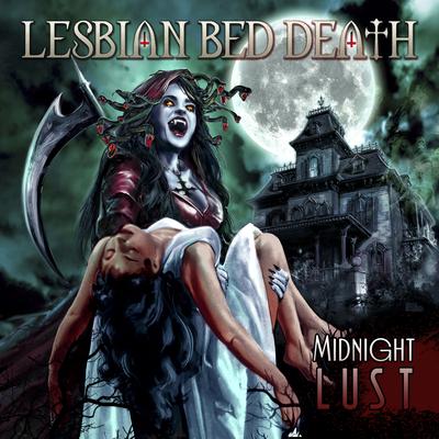 Lesbian Bed Death's cover