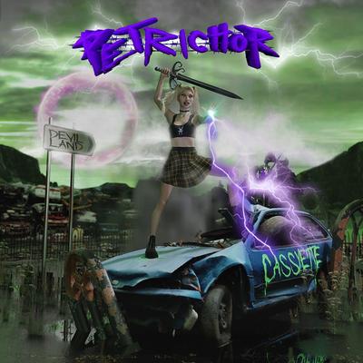 Petrichor By Cassyette's cover