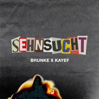 Sehnsucht's cover