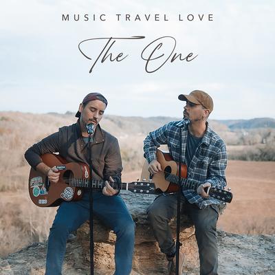 The One By Music Travel Love's cover