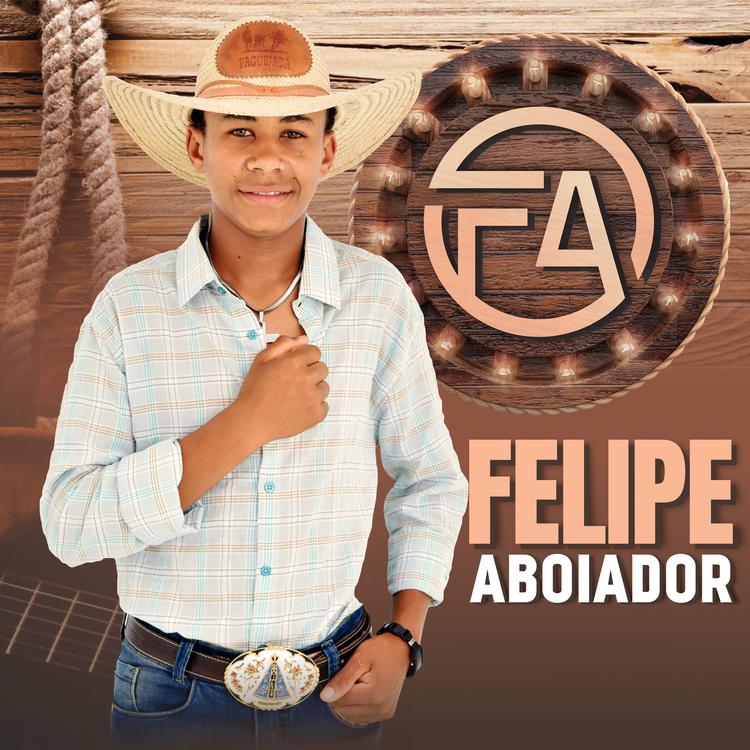 Felipe Aboiador's avatar image