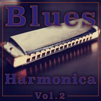 Harmonica Blues Band's avatar cover