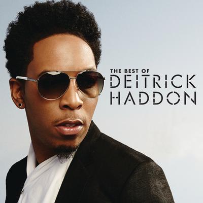 Well Done By Deitrick Haddon's cover