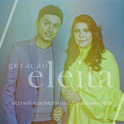 Geração Eleita's cover