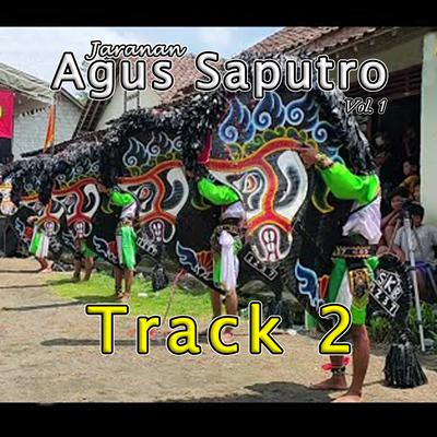 Jaranan Campursari Track 2's cover