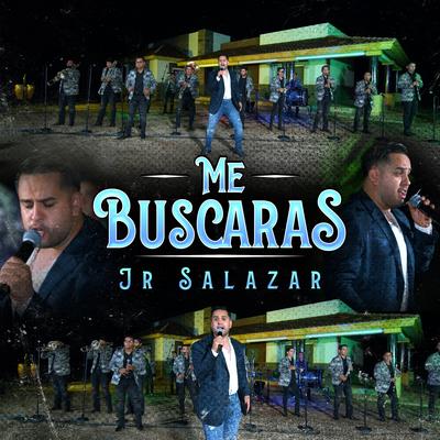 Me Buscarás (En Vivo)'s cover