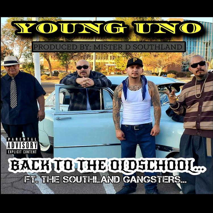 Young Uno's avatar image