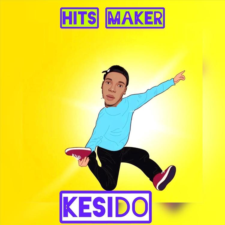 Kesido's avatar image