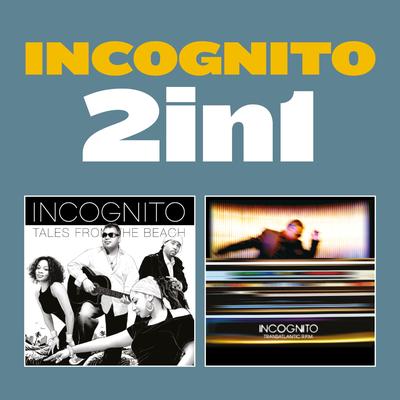 N.O.T. By Incognito's cover