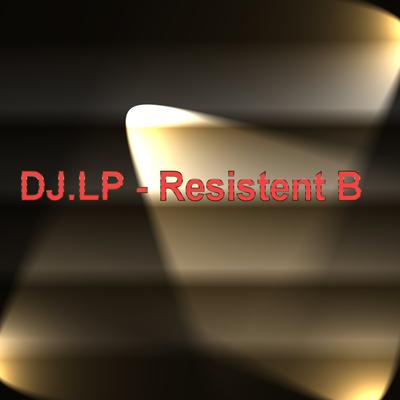 Resistent B's cover