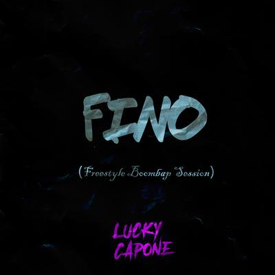 Fino (Freestyle Boombap Session)'s cover