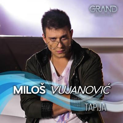 Miloš Vujanović's cover