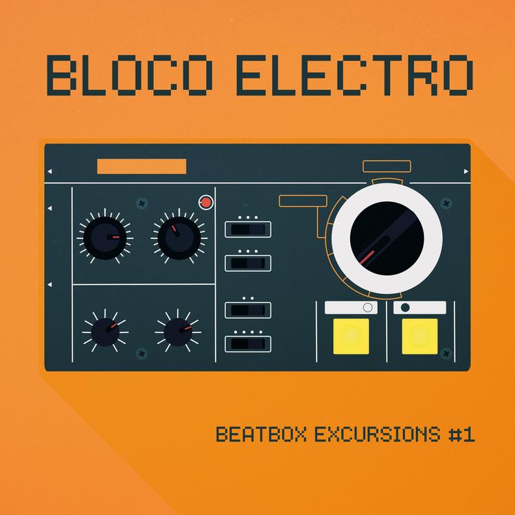 Bloco Electro's avatar image