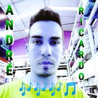 André Ricardo's avatar cover