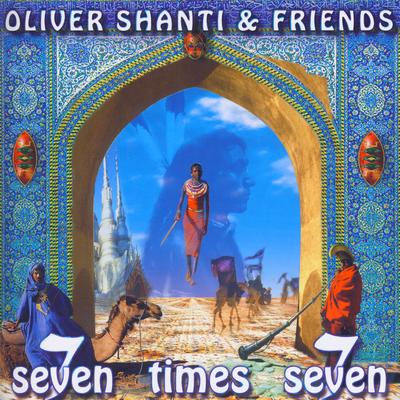 Wise By Oliver Shanti & Friends's cover