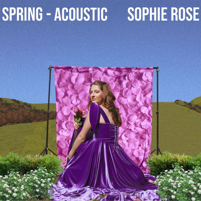 Spring (Acoustic)'s cover