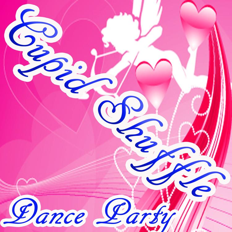 Cupid Shuffle DJ's's avatar image