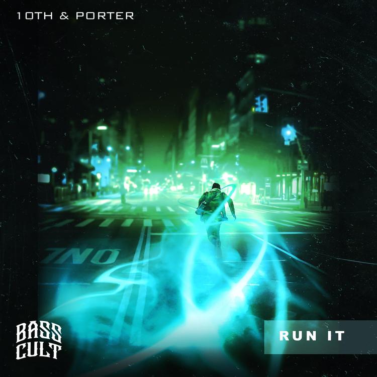 10th & Porter's avatar image