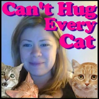 Can't Hug Every Cat By The Gregory Brothers, Cara Hartmann's cover