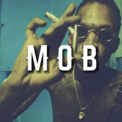 Mob (Instrumental)'s cover