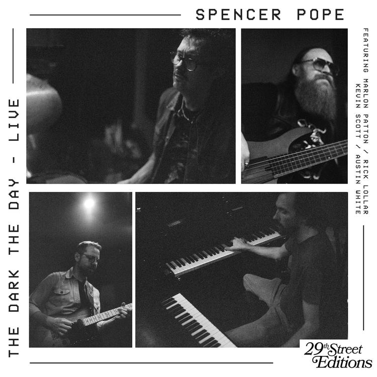 Spencer Pope's avatar image