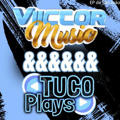 victor music's cover