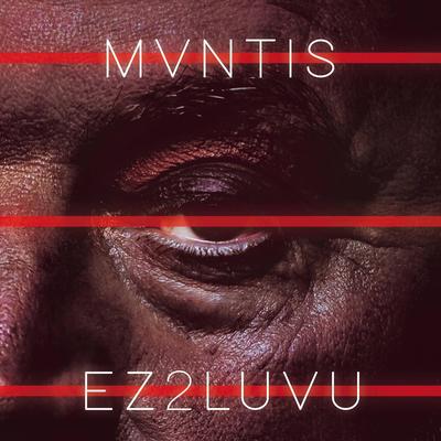 Mvntis's cover