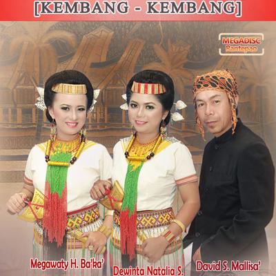 Megawati Dan Dewanti's cover