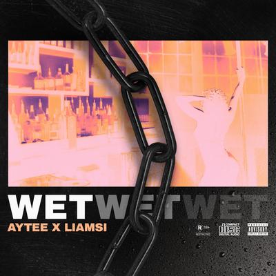 Wet By Aytee, Liamsi's cover