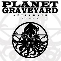 Planet Graveyard's avatar cover