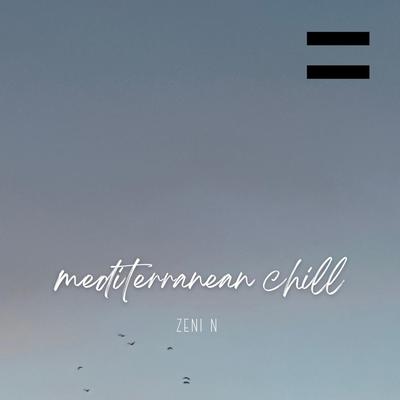 Mediterranean Chill (Club Mix)'s cover