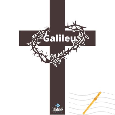 Galileu's cover