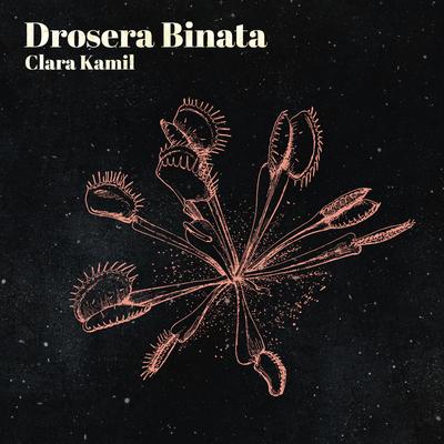 Clara Kamil's cover