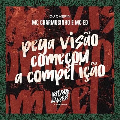 Pega Visão, Começou a Competição's cover