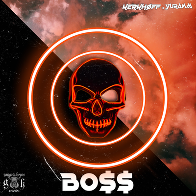 Bo$$ By KERKHØFF, YuranM's cover