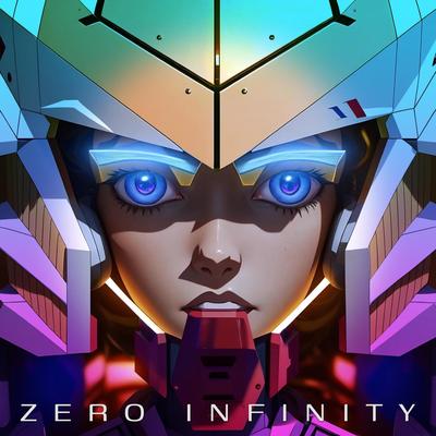 Zero Infinity By Kill the Action's cover