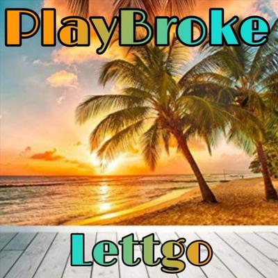 Lettgo's cover