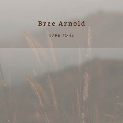 Bree Arnold's cover