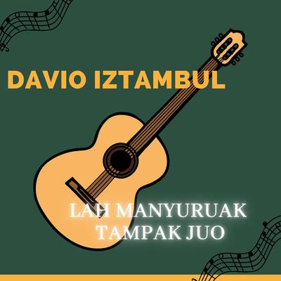 DAVIO IZTAMBUL's cover