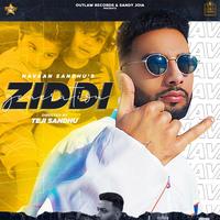 Ziddi Generation | TikTok Music Search