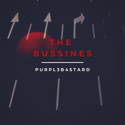 The Bussines's cover