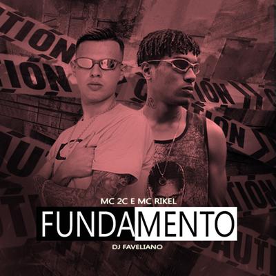 Fundamento's cover