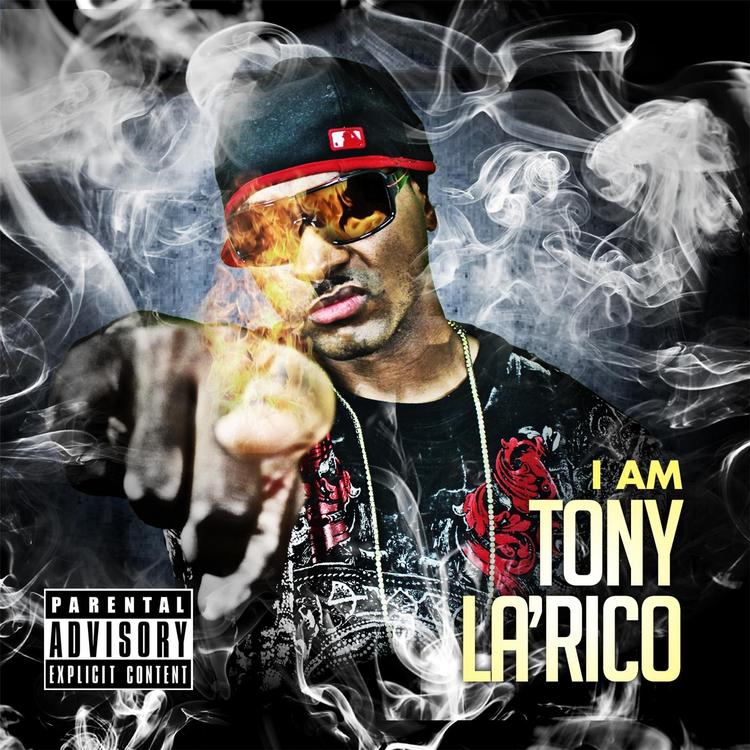 Tony La' Rico's avatar image