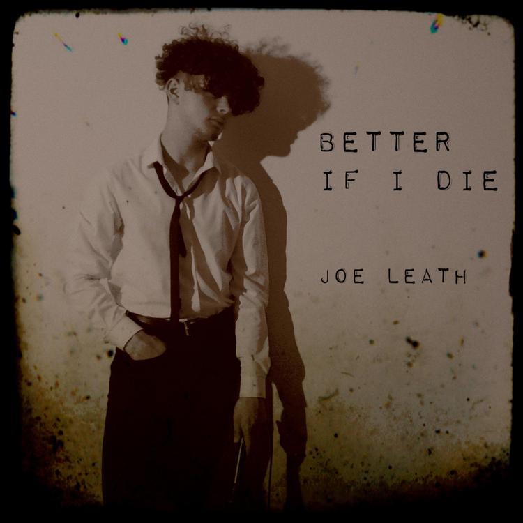 Joe Leath's avatar image